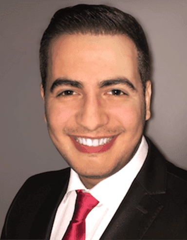 Drs. A. Abed