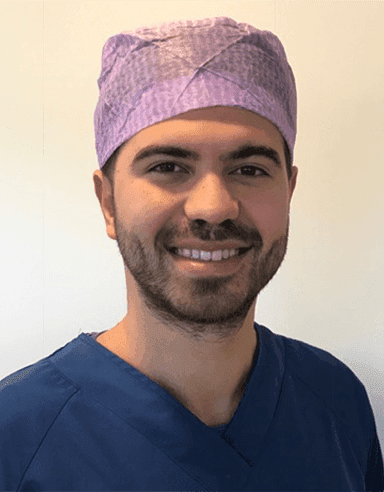 Dr. E. O. Akpinar
