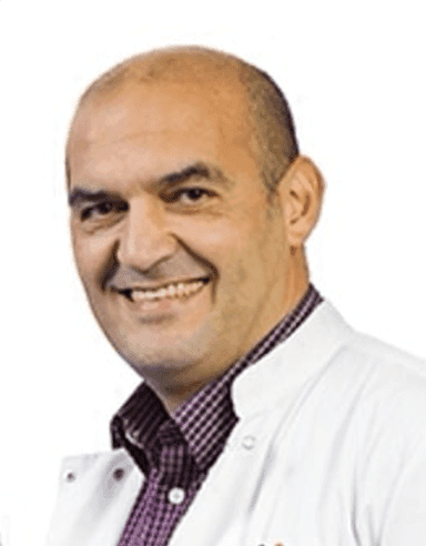 Drs. M. S. Genco